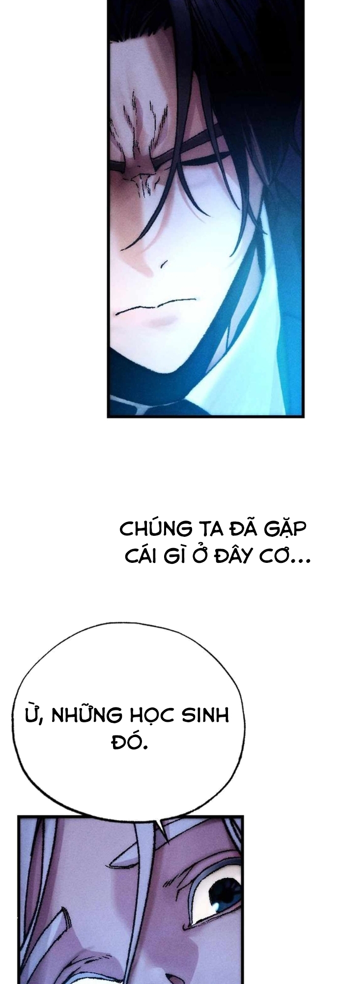 Mật Danh: Chapter 6