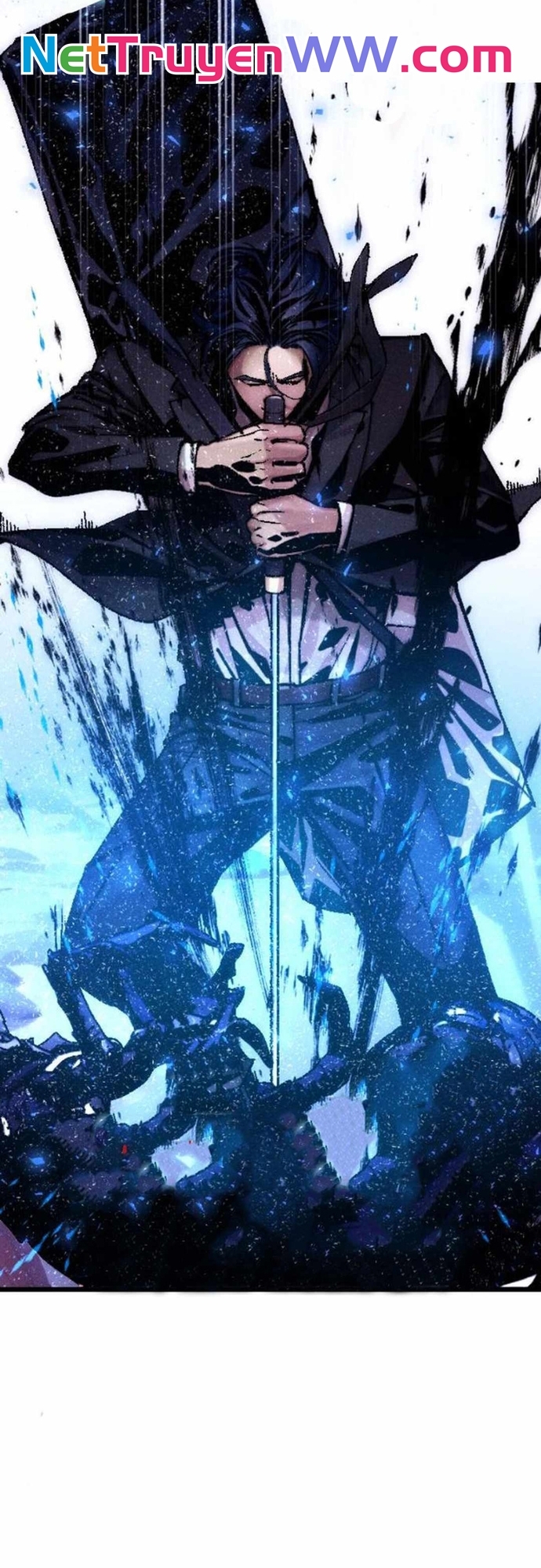 Mật Danh: Chapter 6