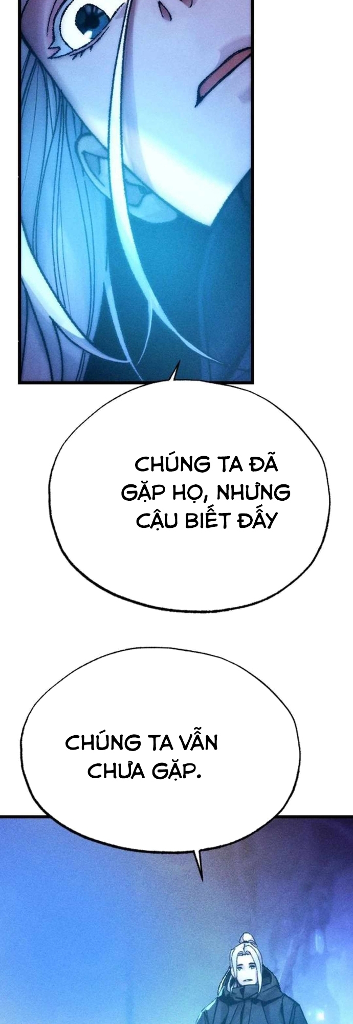 Mật Danh: Chapter 6