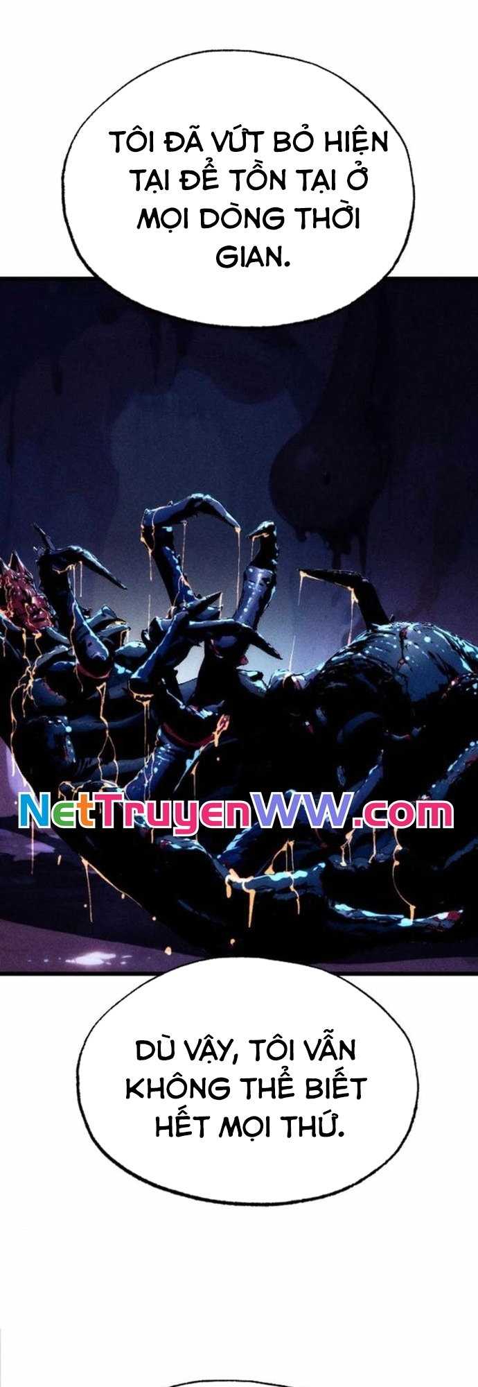 Mật Danh: Chapter 6