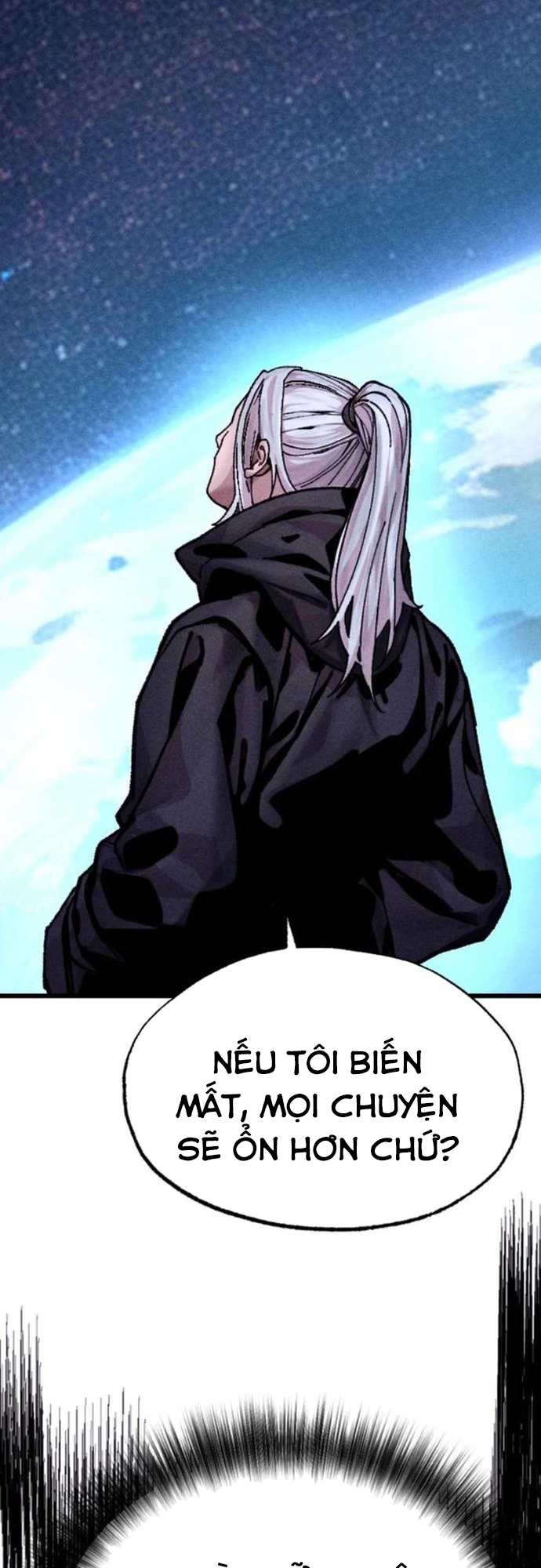 Mật Danh: Chapter 6