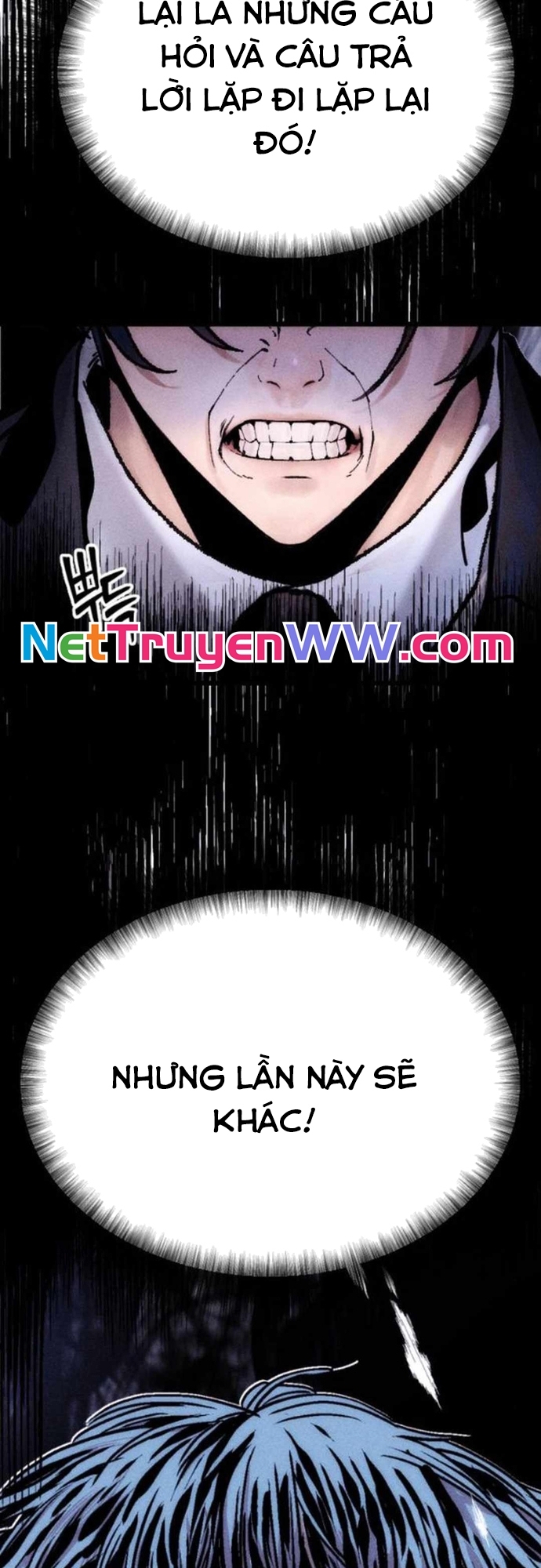 Mật Danh: Chapter 6