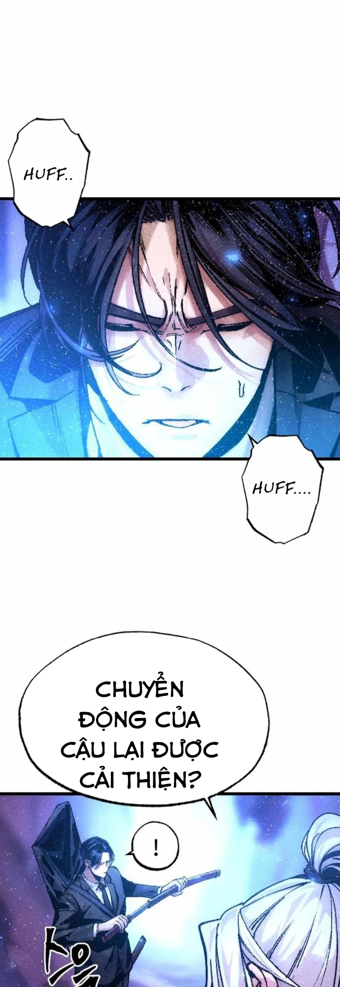 Mật Danh: Chapter 6