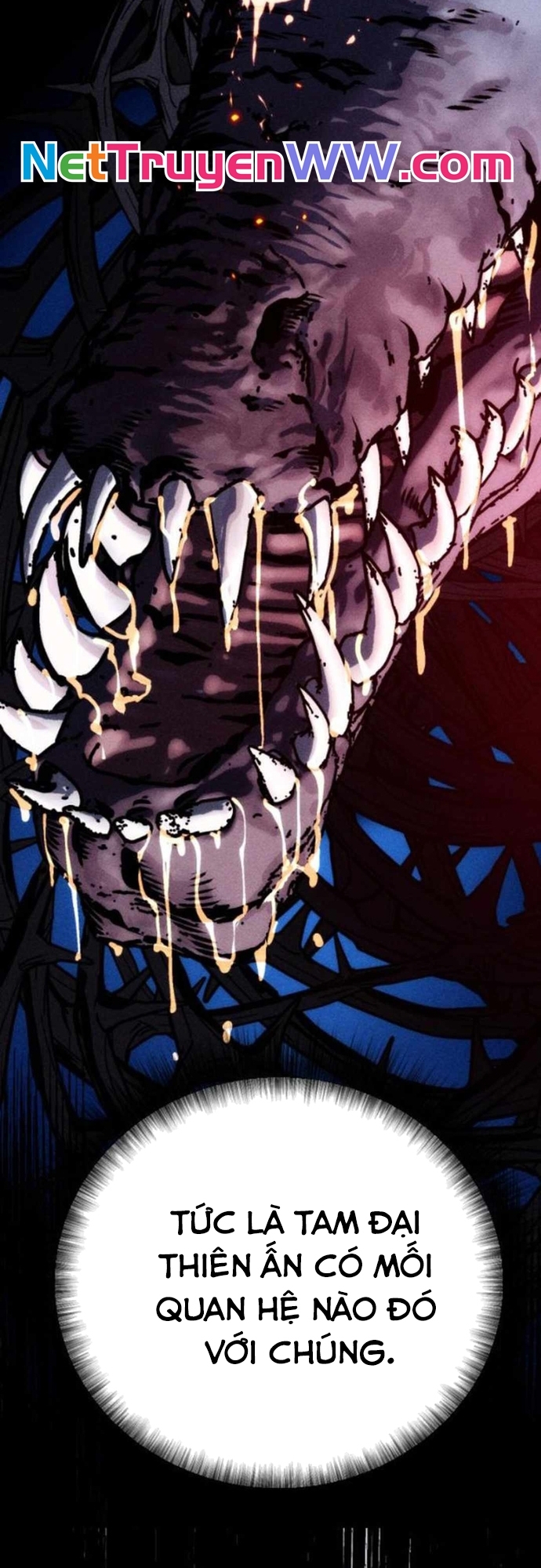 Mật Danh: Chapter 6