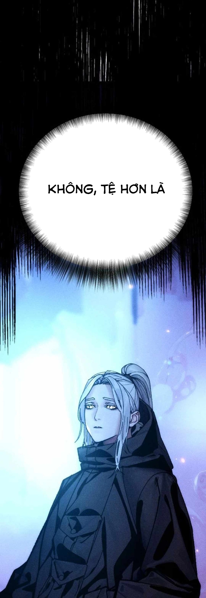 Mật Danh: Chapter 6