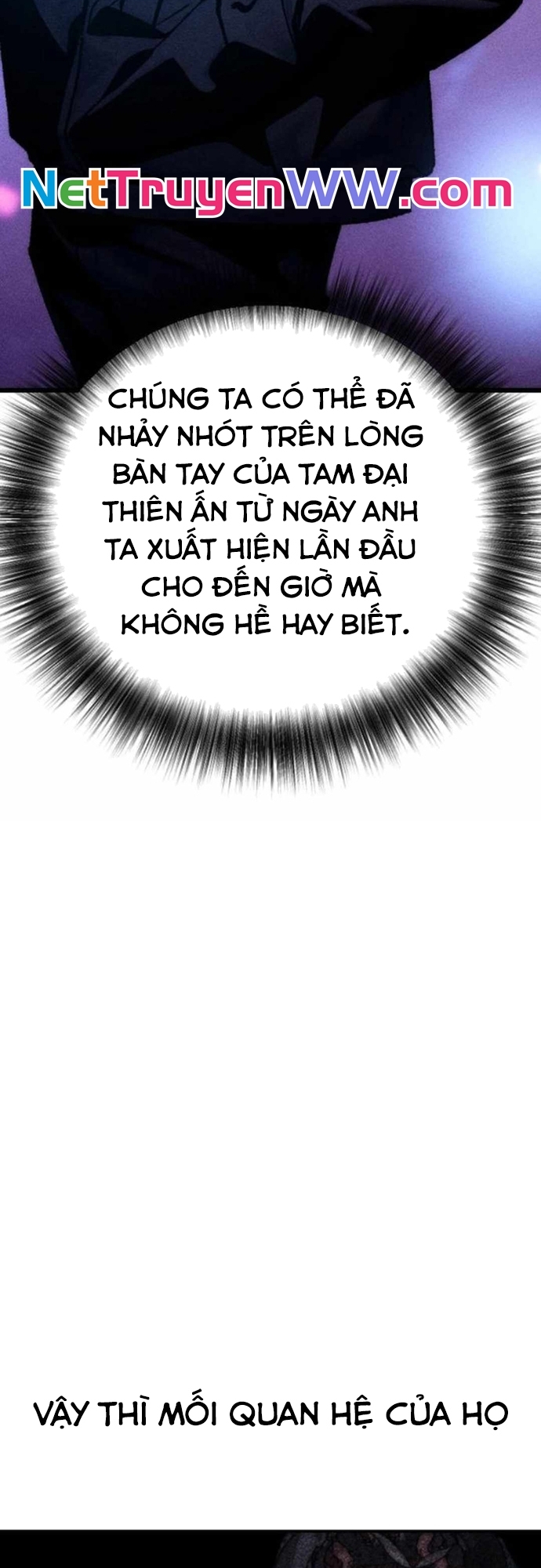 Mật Danh: Chapter 6