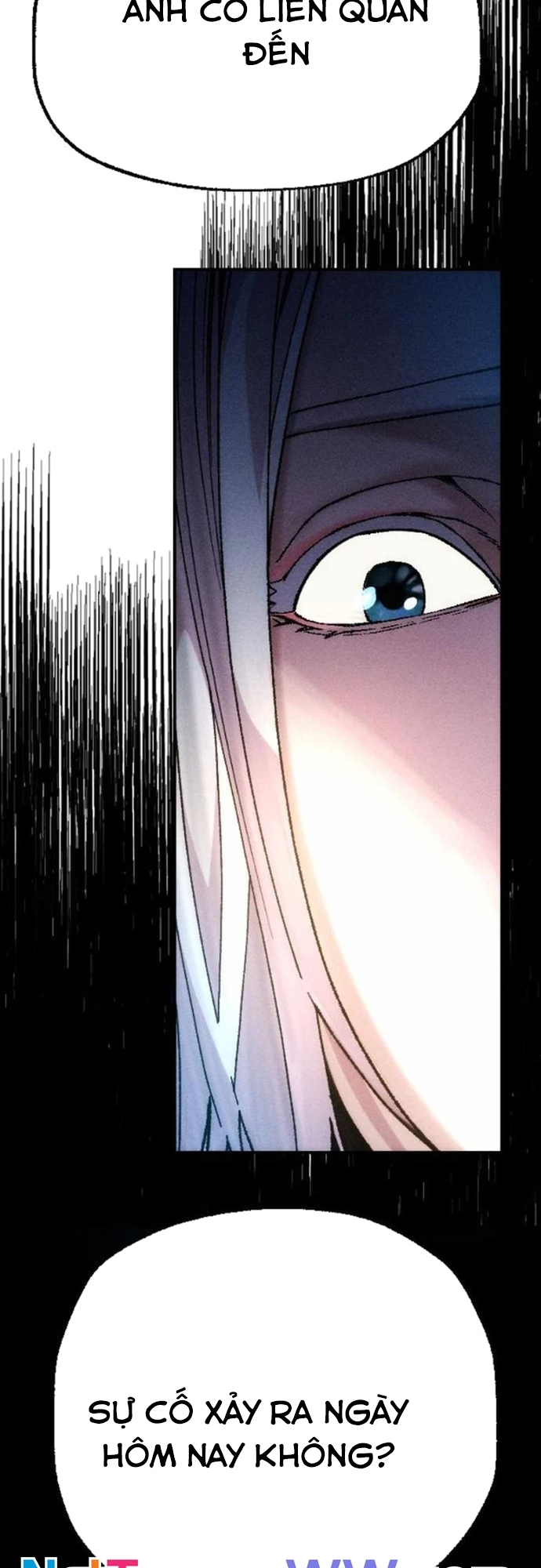 Mật Danh: Chapter 6