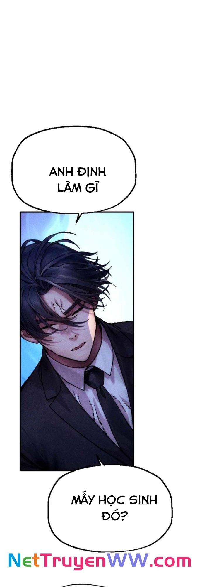 Mật Danh: Chapter 6