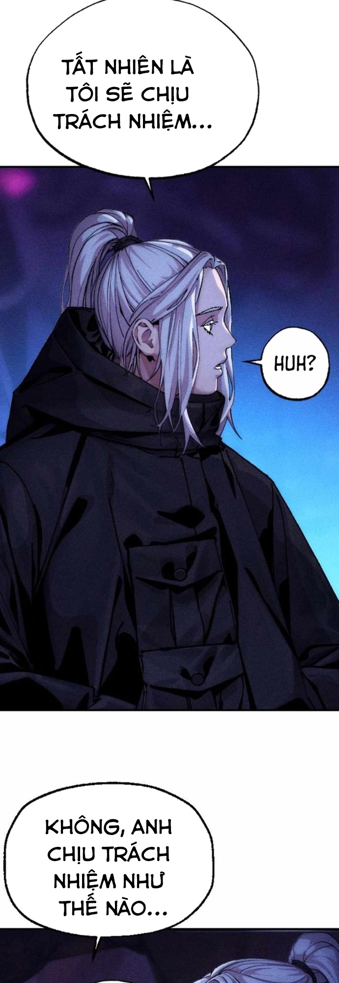 Mật Danh: Chapter 6