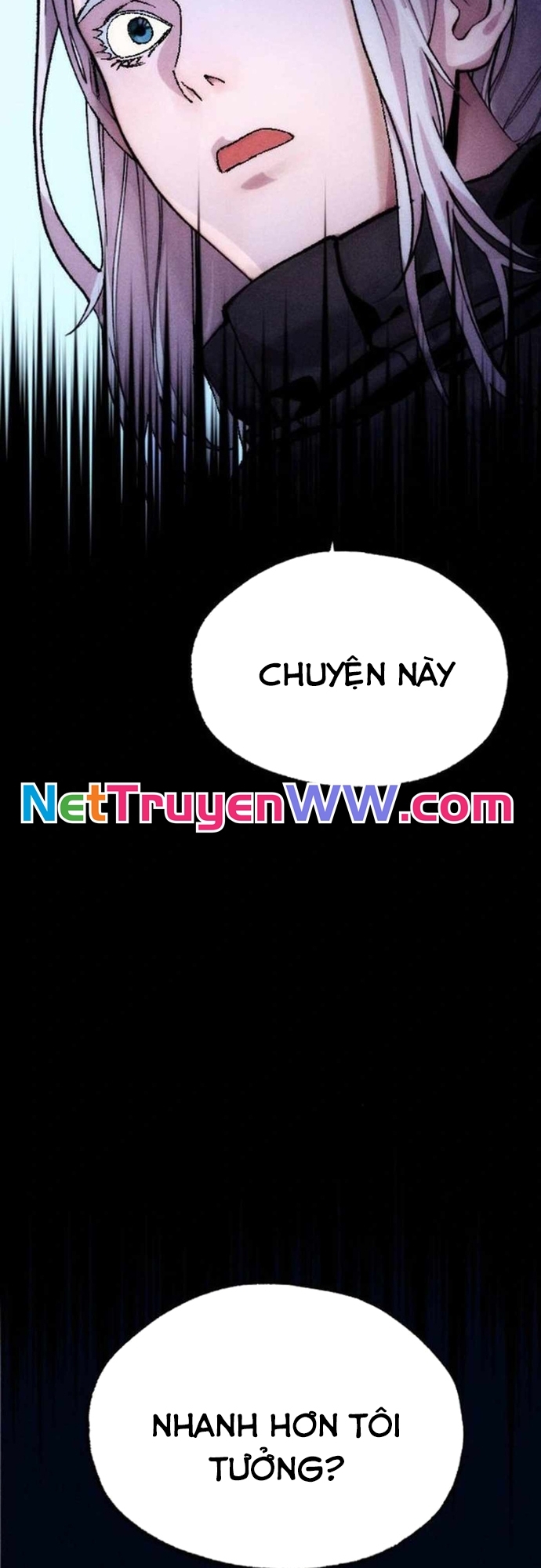 Mật Danh: Chapter 6