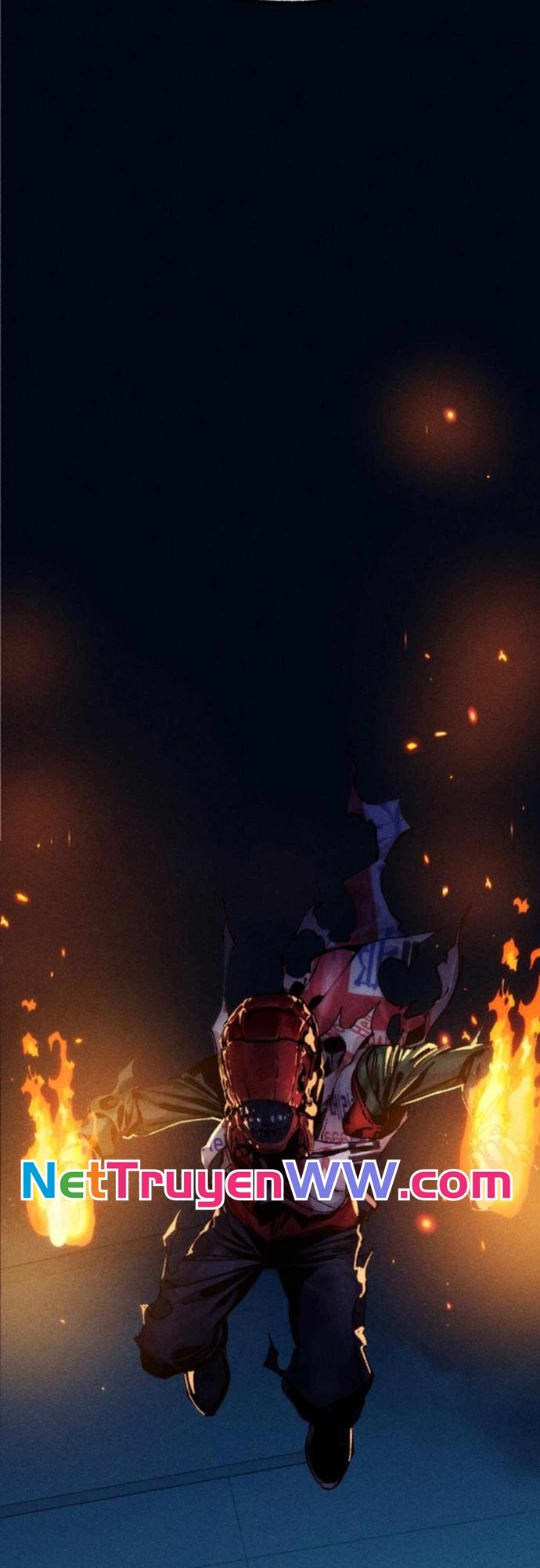 Mật Danh: Chapter 6