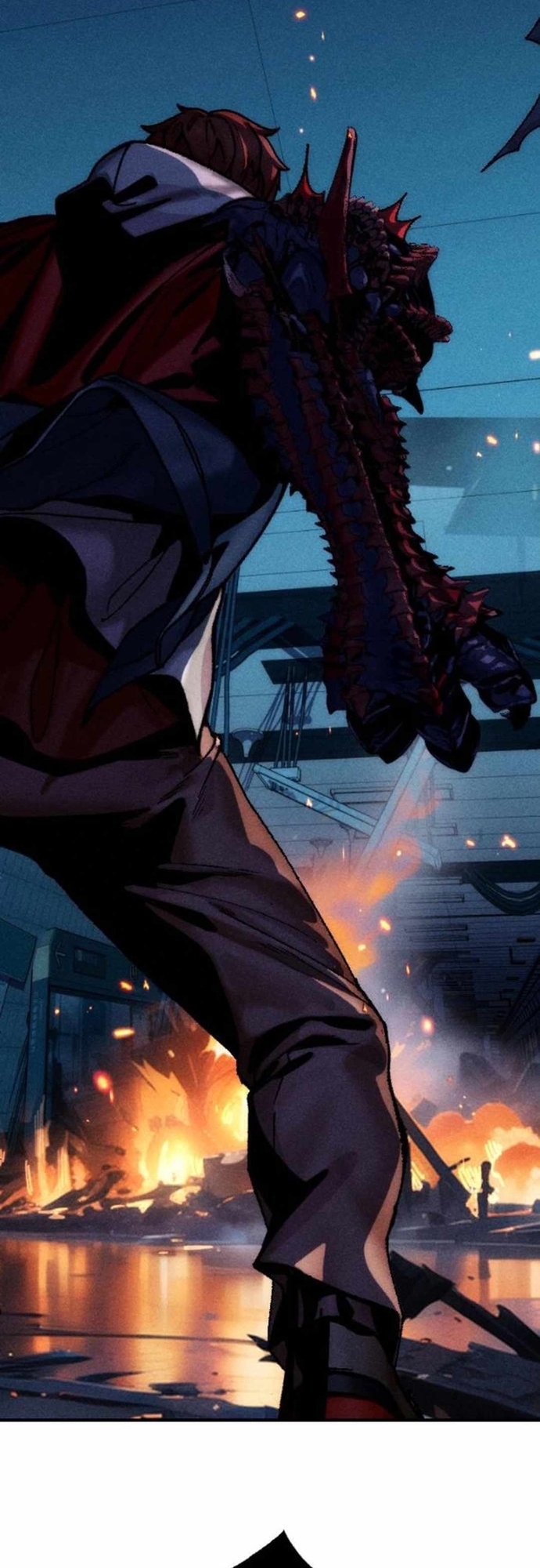 Mật Danh: Chapter 6