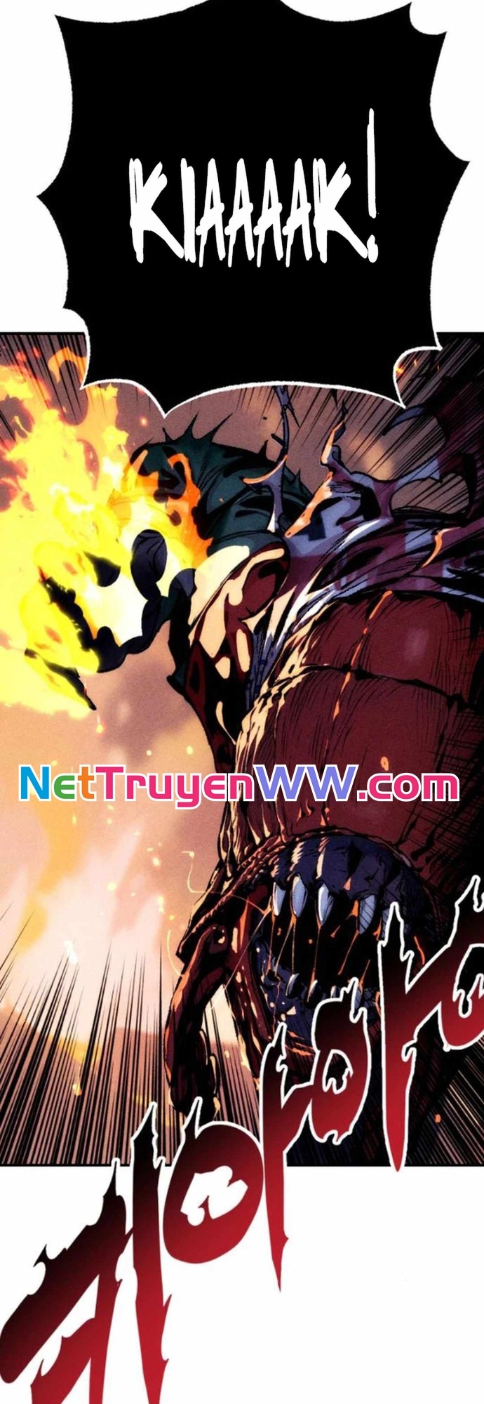 Mật Danh: Chapter 6