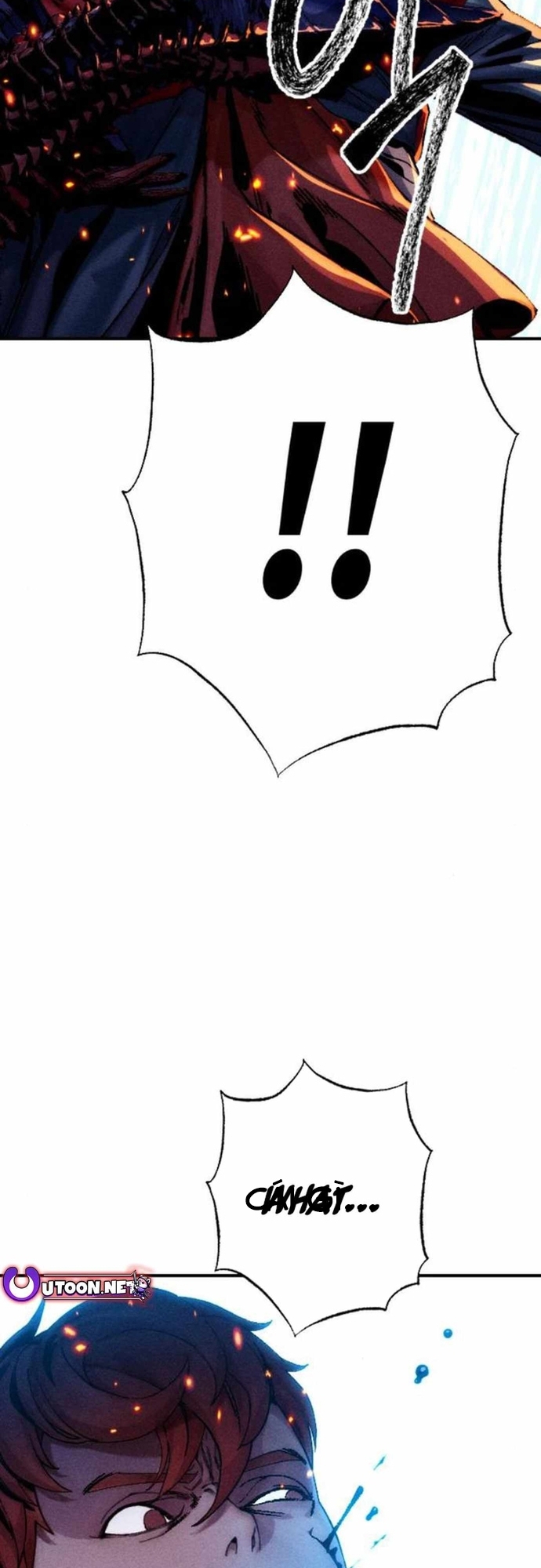 Mật Danh: Chapter 6