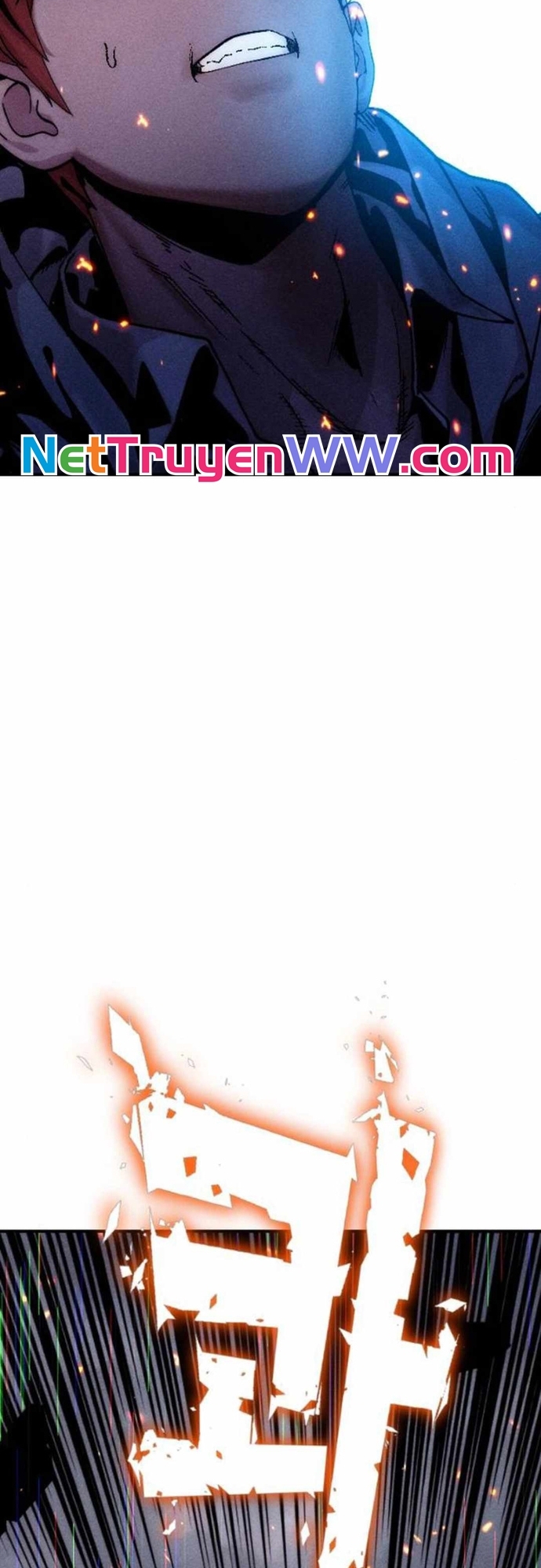 Mật Danh: Chapter 6