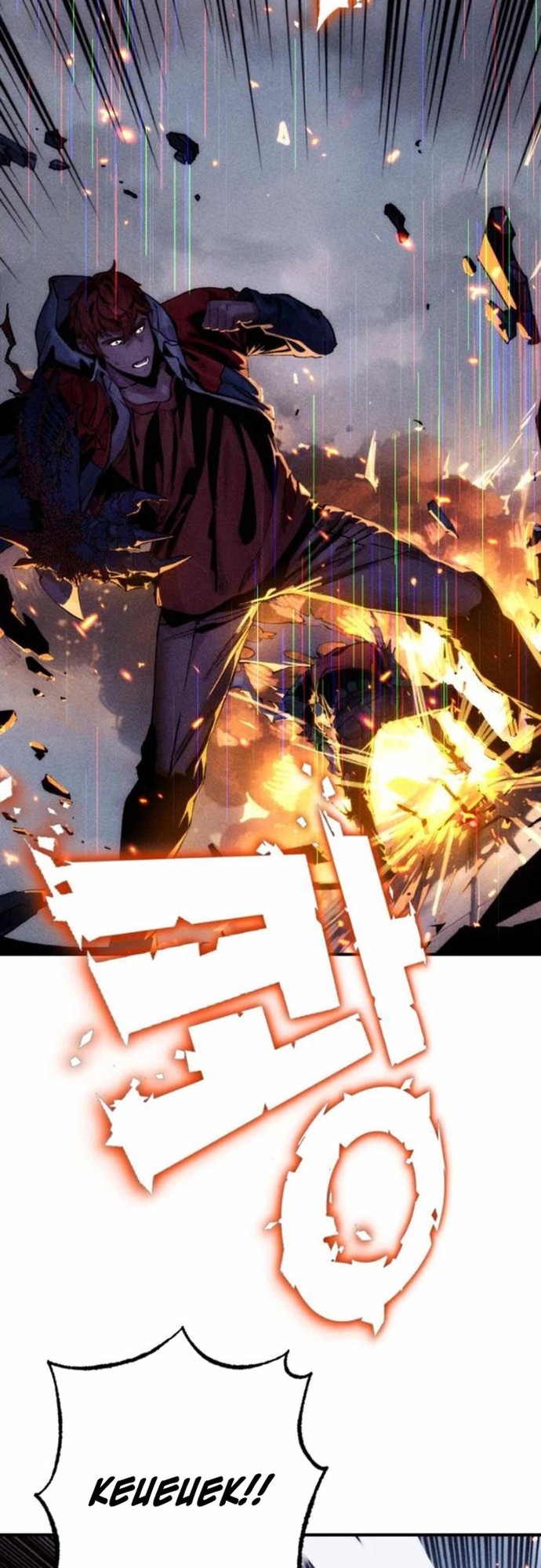 Mật Danh: Chapter 6