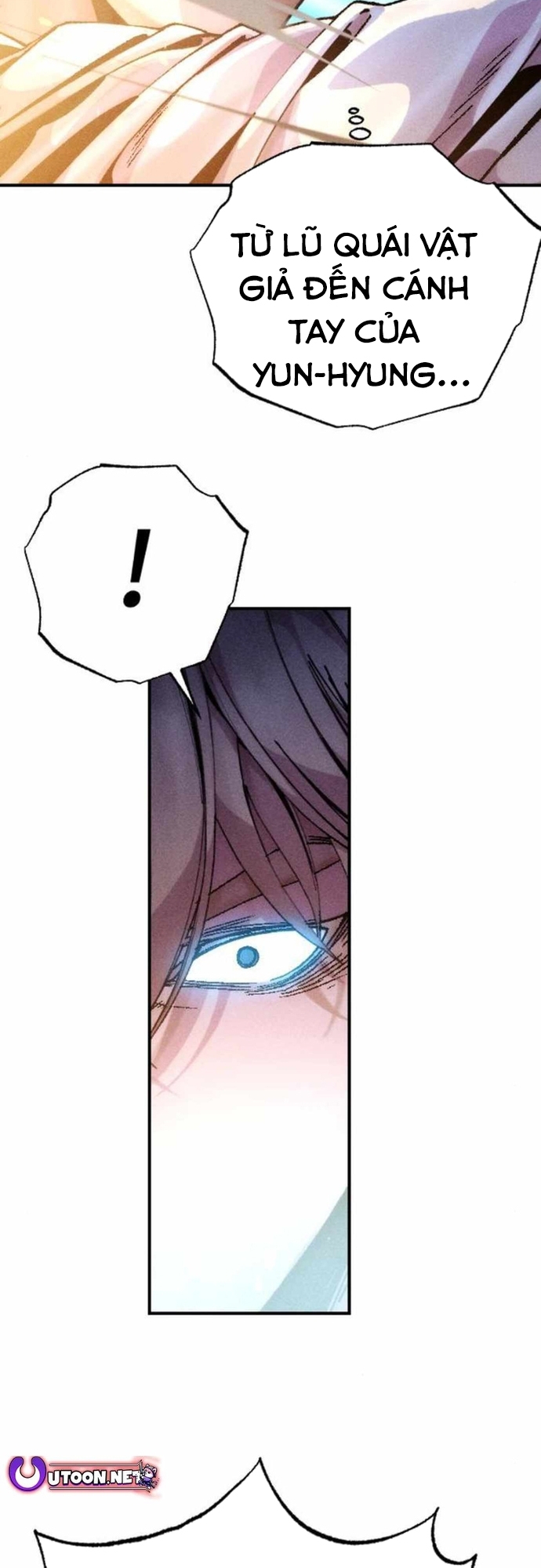 Mật Danh: Chapter 6