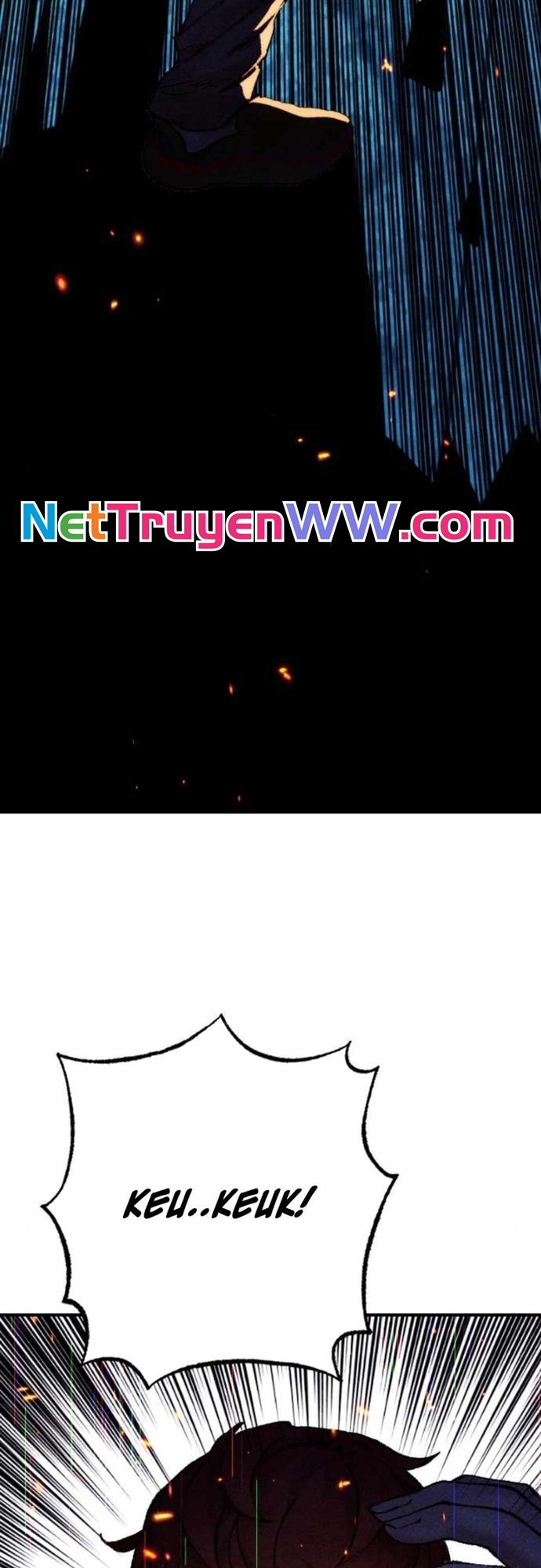 Mật Danh: Chapter 6