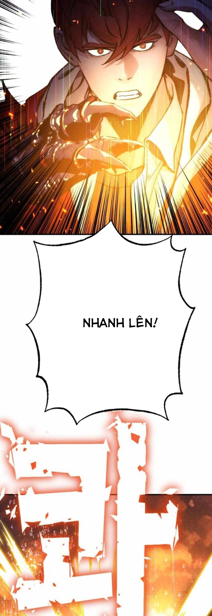 Mật Danh: Chapter 6