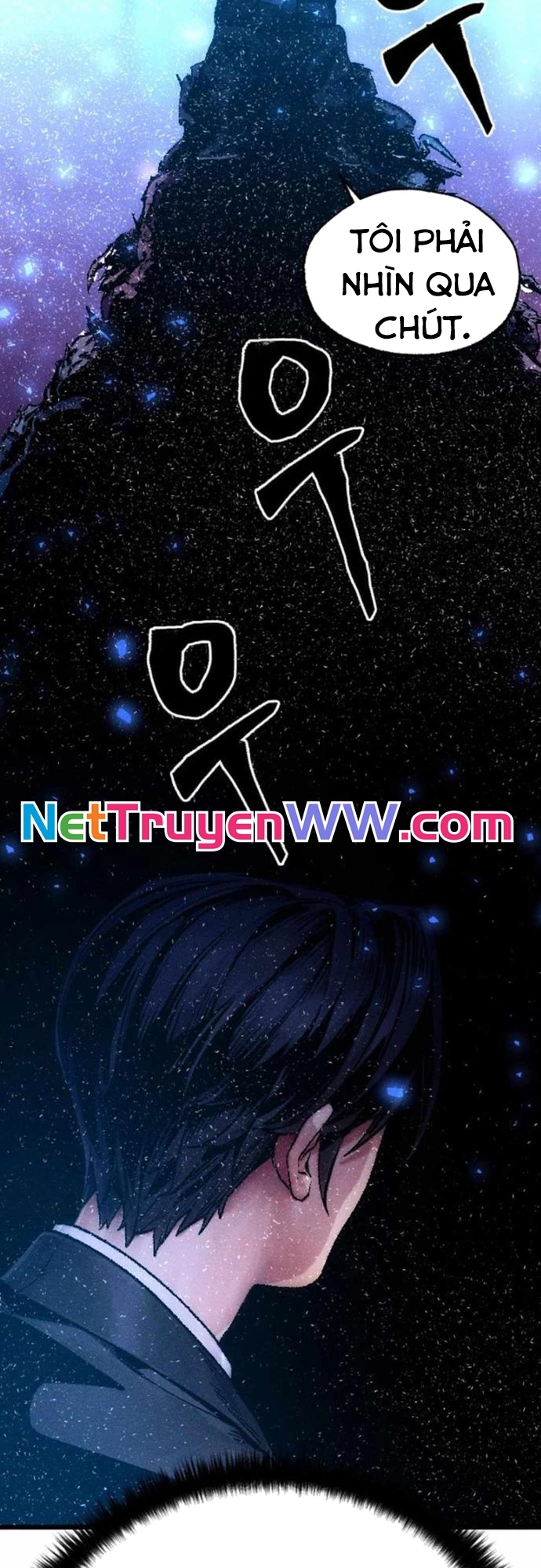 Mật Danh: Chapter 6