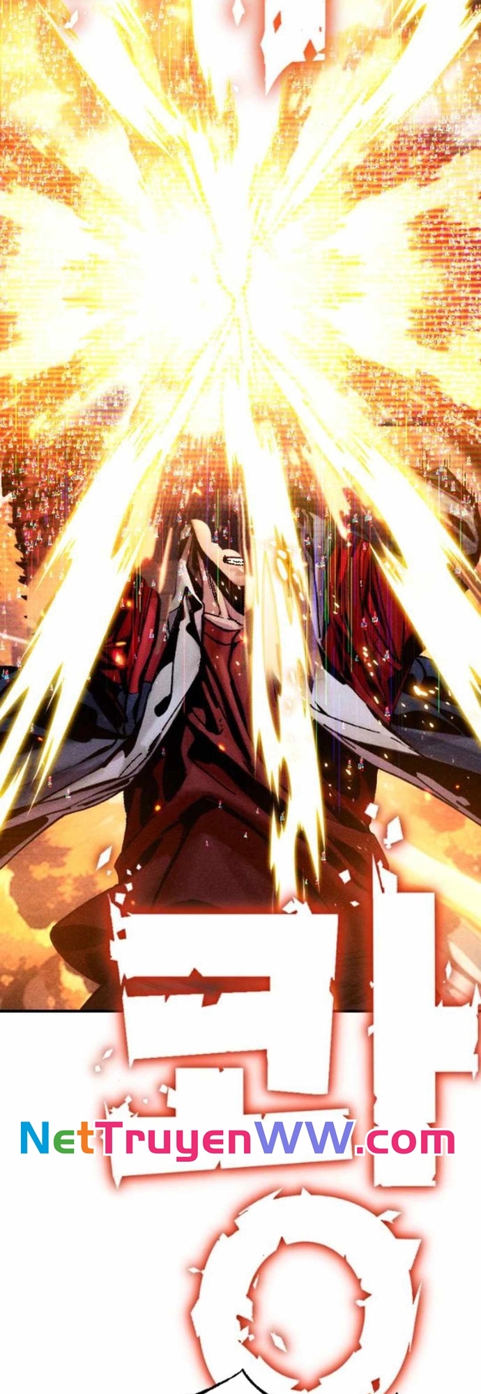 Mật Danh: Chapter 6