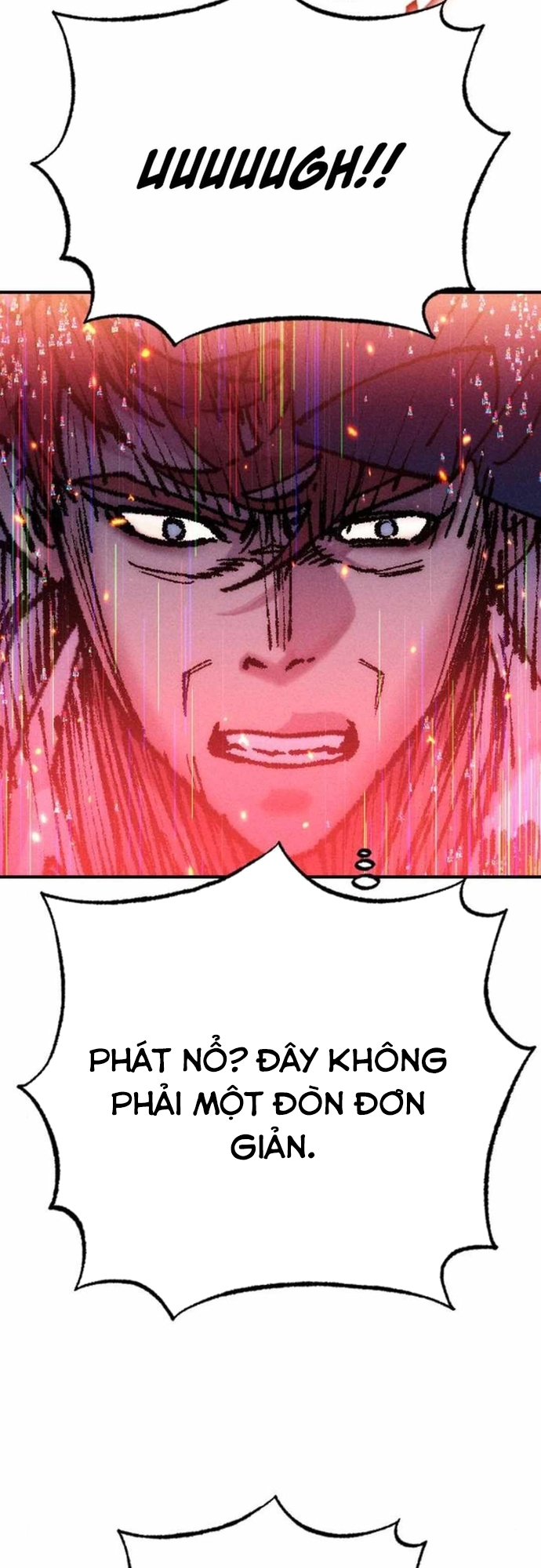 Mật Danh: Chapter 6