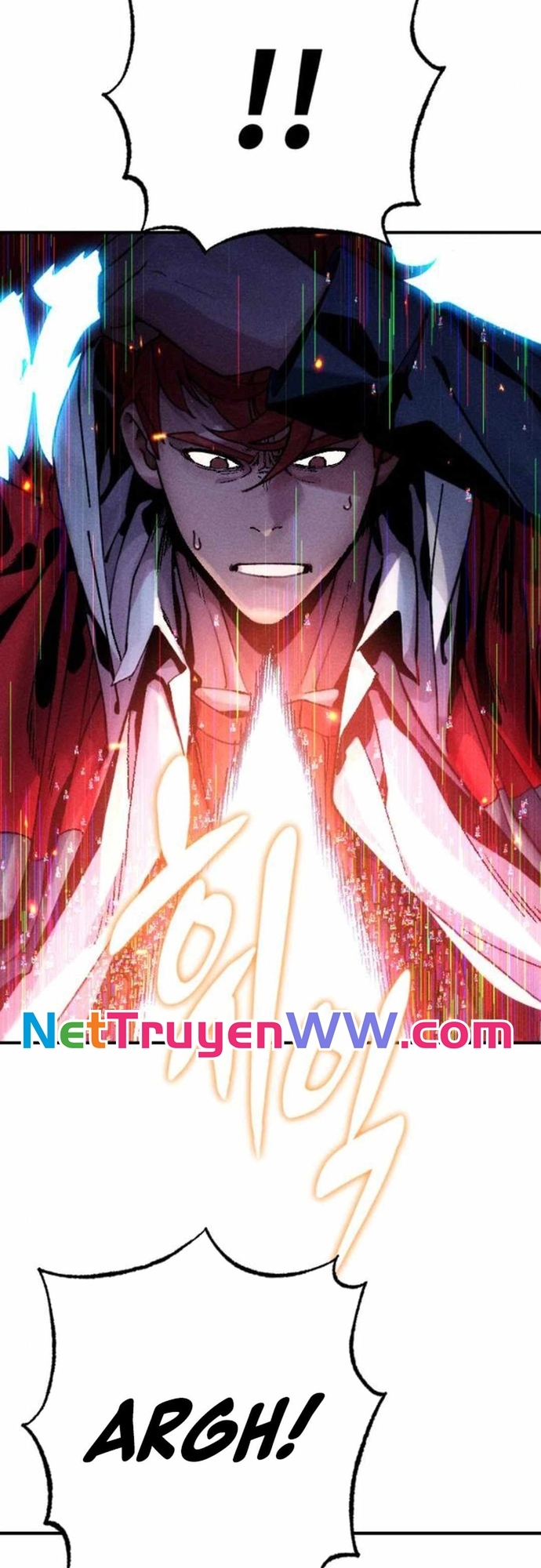 Mật Danh: Chapter 6