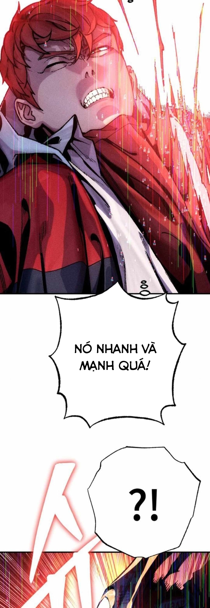 Mật Danh: Chapter 6