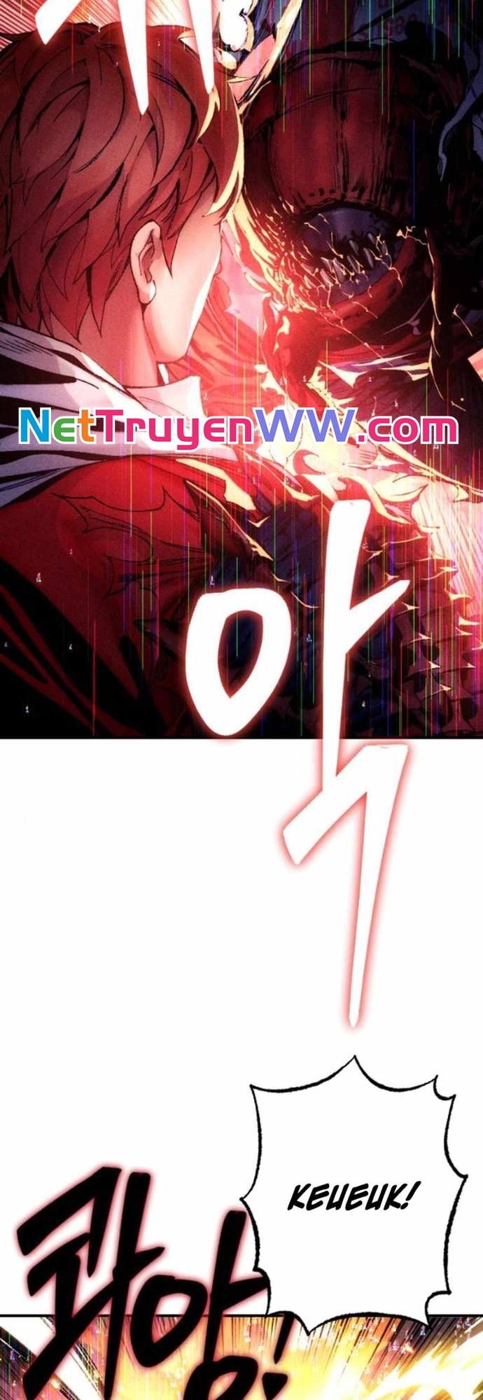 Mật Danh: Chapter 6