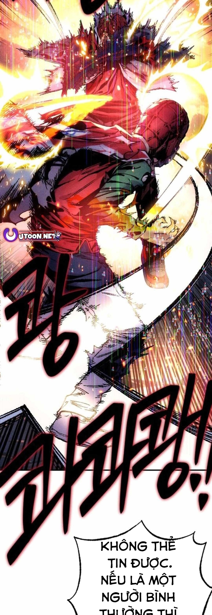 Mật Danh: Chapter 6