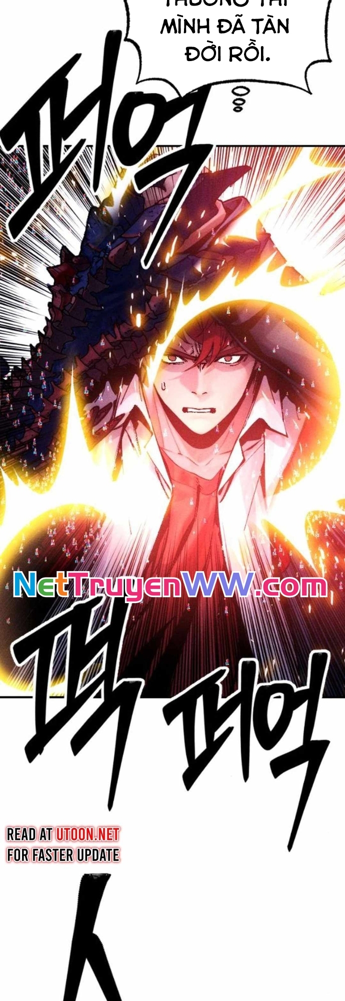 Mật Danh: Chapter 6