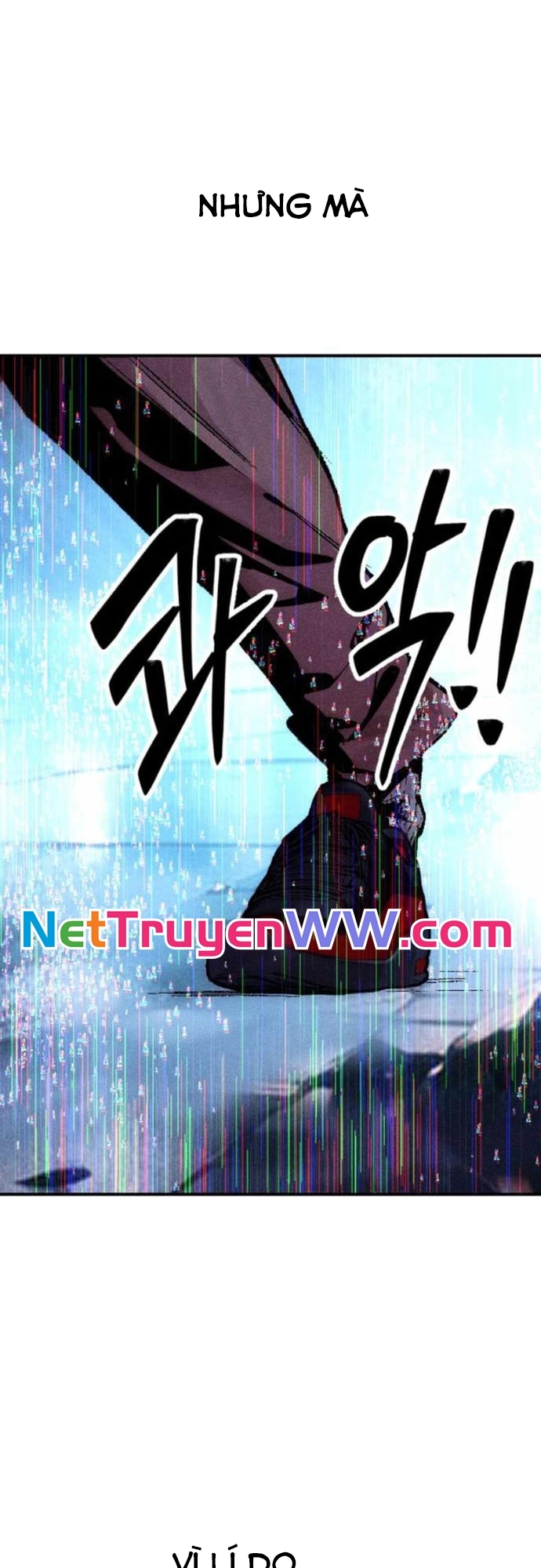 Mật Danh: Chapter 6