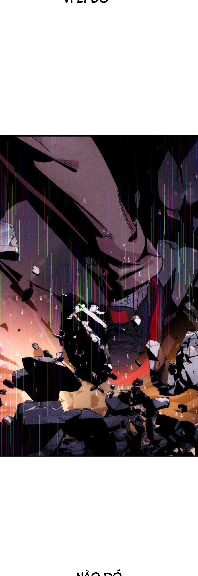 Mật Danh: Chapter 6