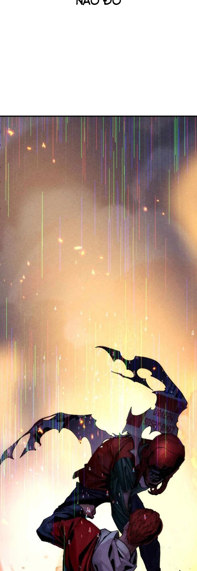 Mật Danh: Chapter 6