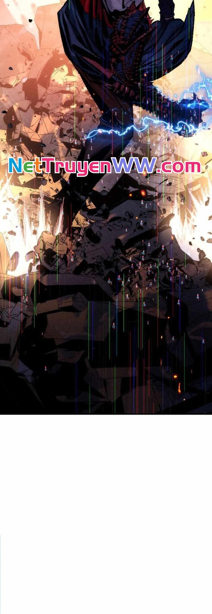 Mật Danh: Chapter 6