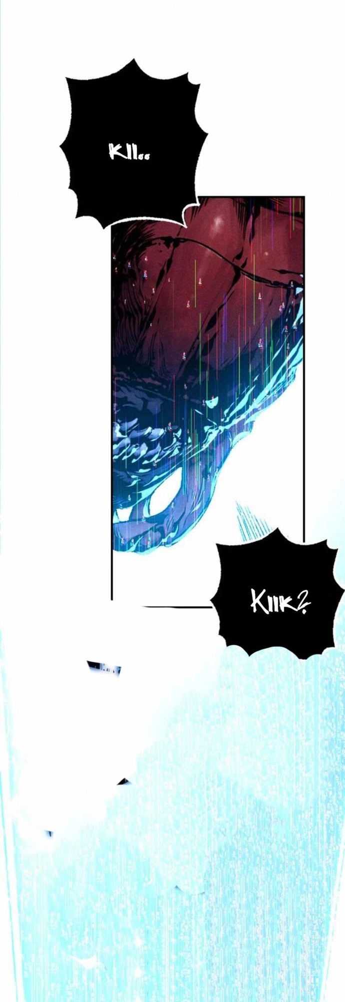 Mật Danh: Chapter 6