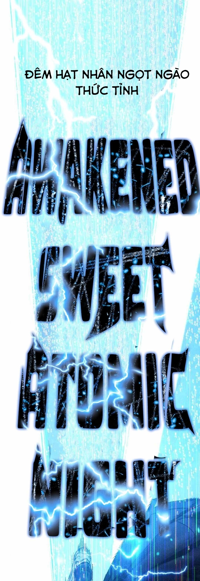 Mật Danh: Chapter 6