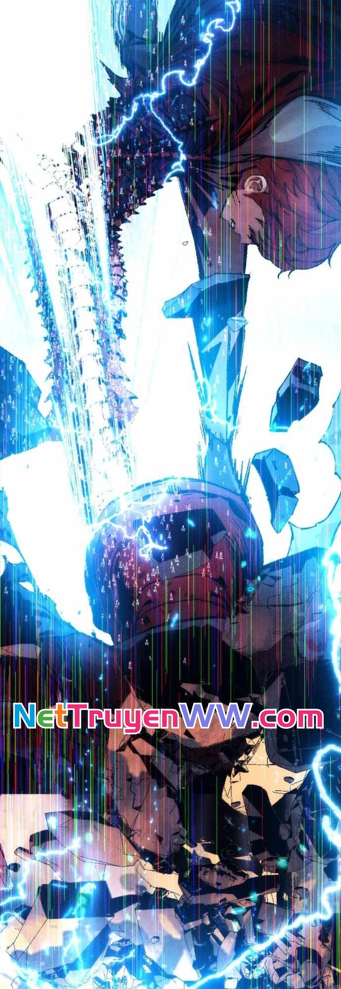 Mật Danh: Chapter 6