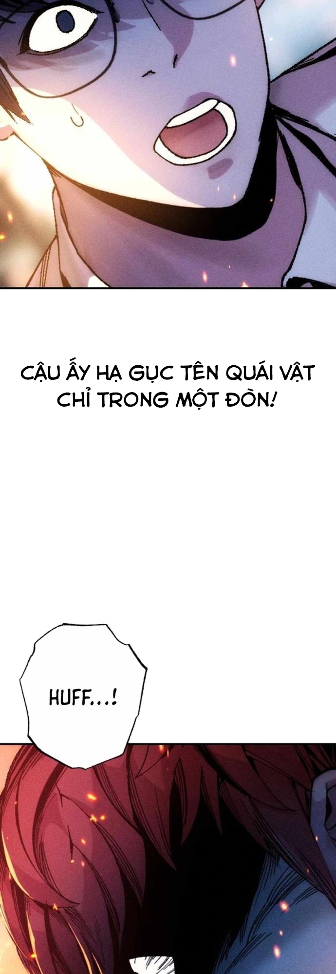 Mật Danh: Chapter 6