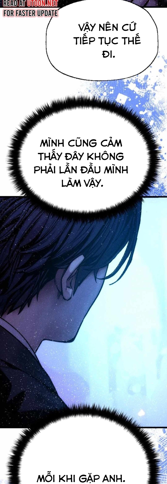 Mật Danh: Chapter 6