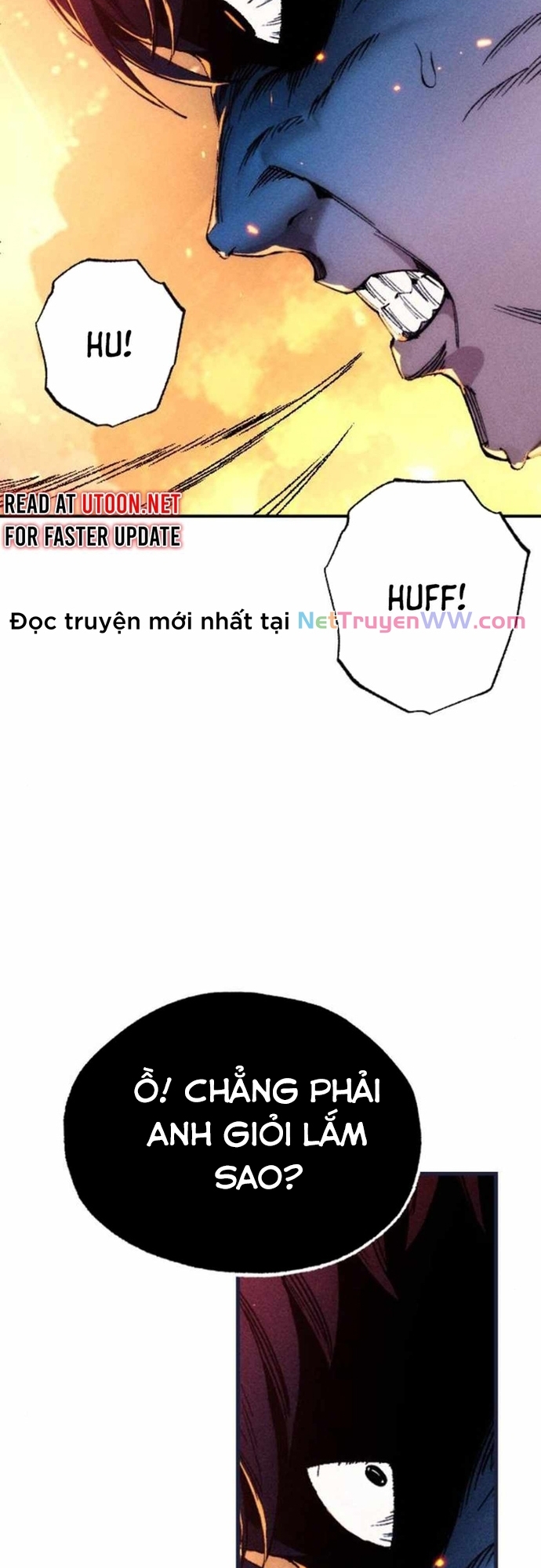 Mật Danh: Chapter 6