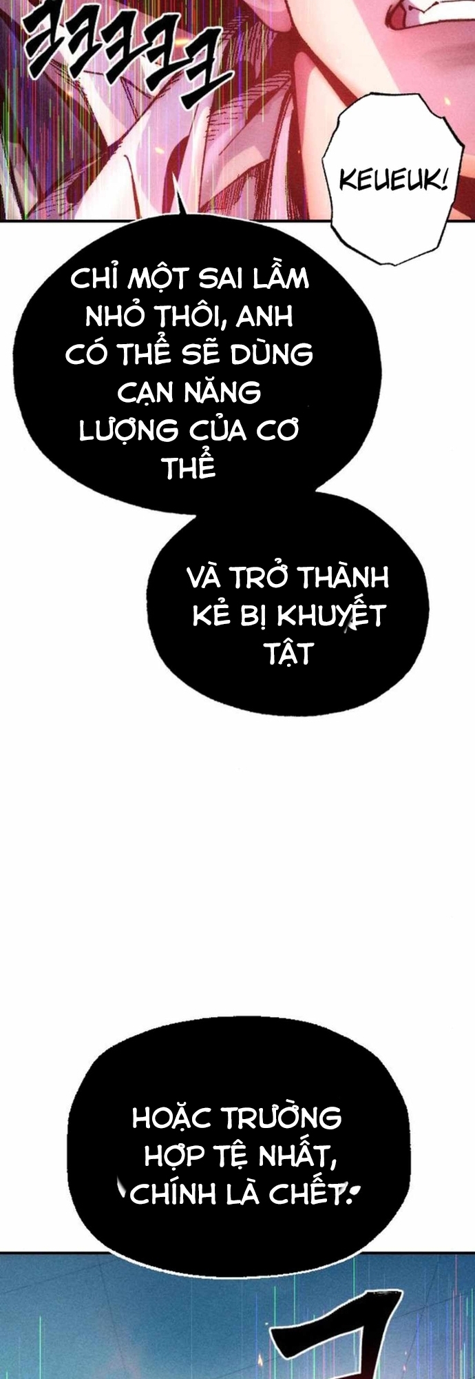 Mật Danh: Chapter 6