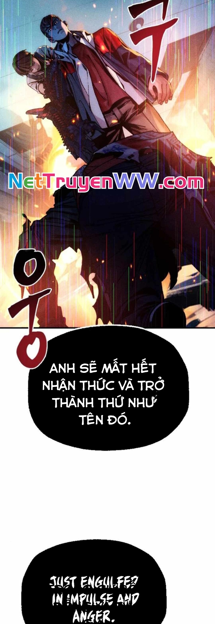 Mật Danh: Chapter 6