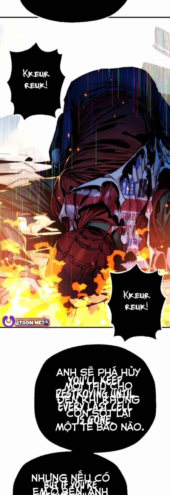 Mật Danh: Chapter 6