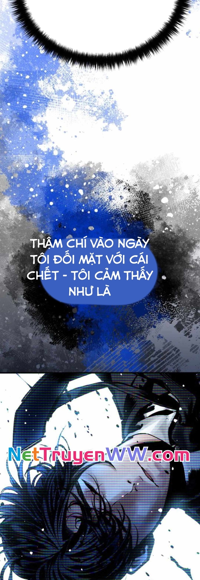 Mật Danh: Chapter 6