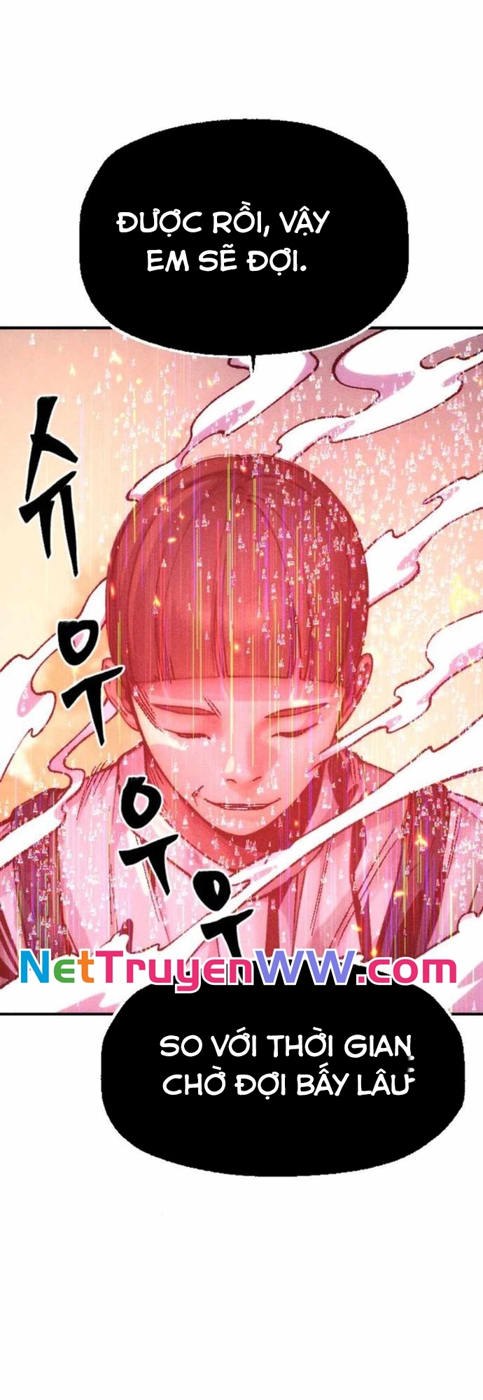 Mật Danh: Chapter 6