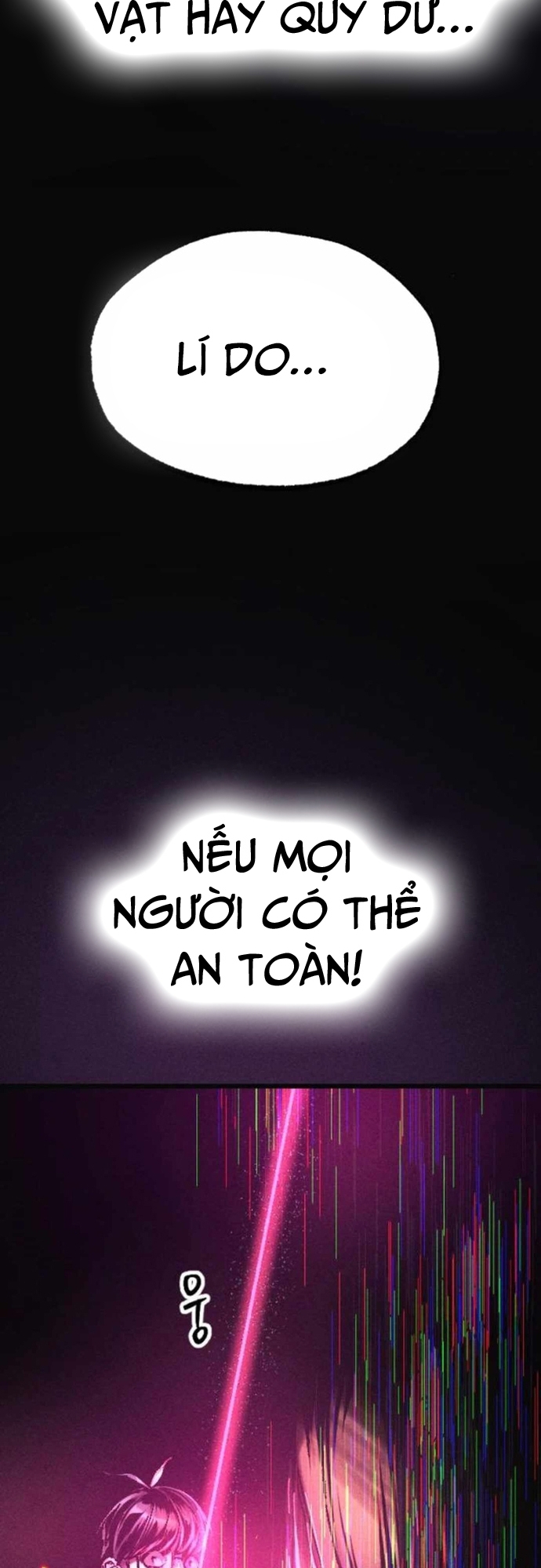 Mật Danh: Chapter 7