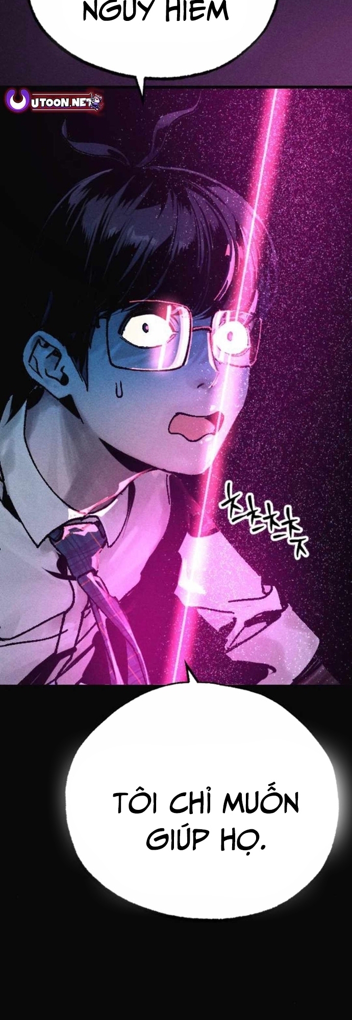 Mật Danh: Chapter 7