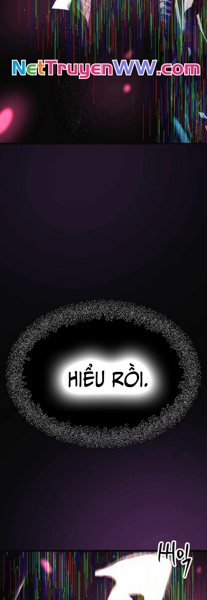 Mật Danh: Chapter 7