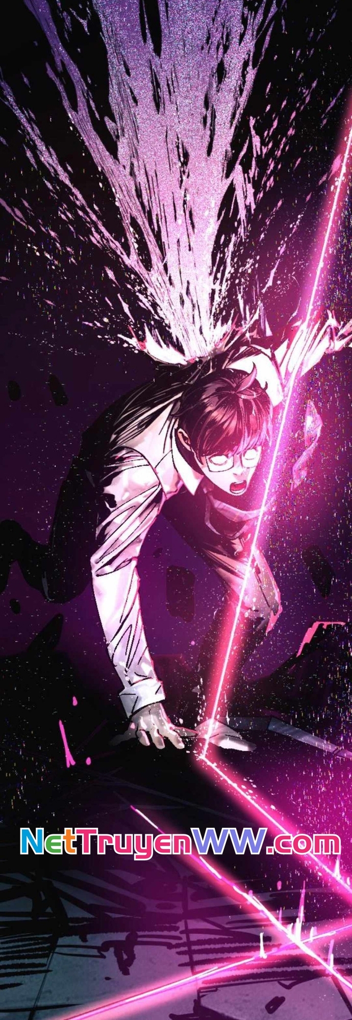 Mật Danh: Chapter 7